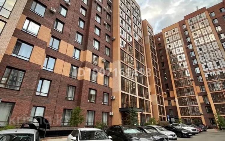 2-комнатная квартира · 60 м² · 5/12 этаж, Чингиз Айтматов 60 — Айтматова рядом набережная за 40 млн ₸ в Астане, Есильский р-н — фото 2