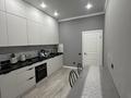 2-комнатная квартира · 60 м² · 5/12 этаж, Чингиз Айтматов 60 — Айтматова рядом набережная за 40 млн ₸ в Астане, Есильский р-н — фото 11
