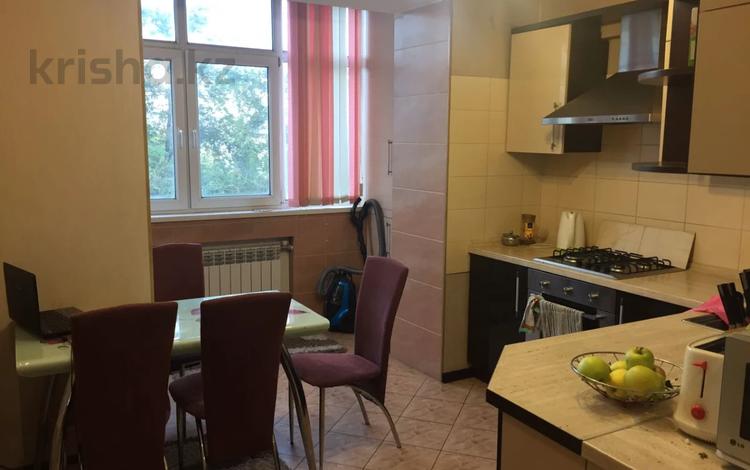 2-бөлмелі пәтер · 60 м², Калдаякова 59, бағасы: 55 млн ₸ в Алматы, Медеуский р-н — фото 2