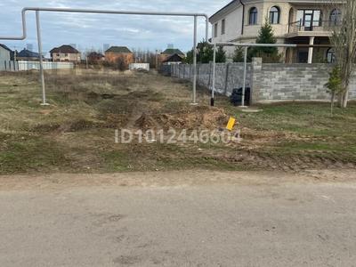 Жер телімі · 17 сотық, Кайрат Рыскулбекова, бағасы: 25 млн ₸ в Косшы