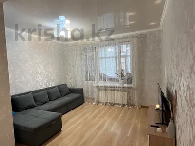 1-комнатная квартира · 42.7 м² · 5/6 этаж, 38 улица 22-27 за 25.5 млн ₸ в Астане, Есильский р-н