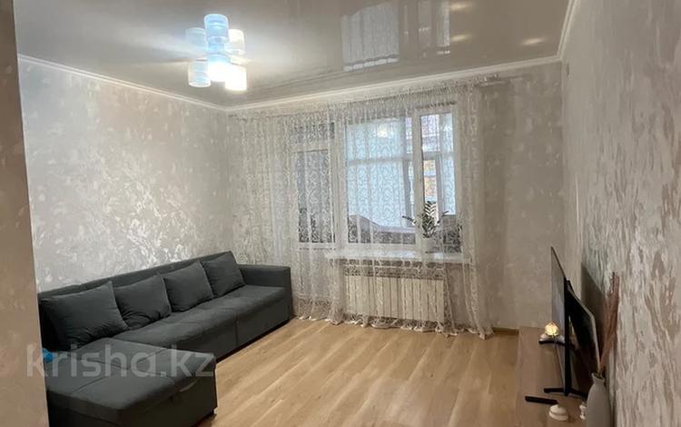 1-комнатная квартира · 42.7 м² · 5/6 этаж, 38 улица 22-27 за 25.5 млн ₸ в Астане, Есильский р-н — фото 8