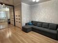 1-комнатная квартира · 42.7 м² · 5/6 этаж, 38 улица 22-27 за 25.5 млн ₸ в Астане, Есильский р-н — фото 2