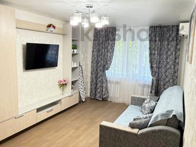 1-бөлмелі пәтер · 33 м² · 1/4 қабат, мкр №4, Мкр №2, бағасы: 250 000 ₸ в Алматы, Ауэзовский р-н