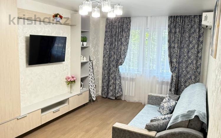 1-бөлмелі пәтер · 33 м² · 1/4 қабат, мкр №4, Мкр №2, бағасы: 250 000 ₸ в Алматы, Ауэзовский р-н — фото 2