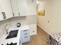 1-бөлмелі пәтер · 33 м² · 1/4 қабат, мкр №4, Мкр №2, бағасы: 250 000 ₸ в Алматы, Ауэзовский р-н — фото 9