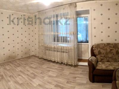 2-бөлмелі пәтер, 53 м², 1/9 қабат, мкр Юго-Восток, проспект Республики 18, бағасы: 17.5 млн 〒 в Караганде, Казыбек би р-н