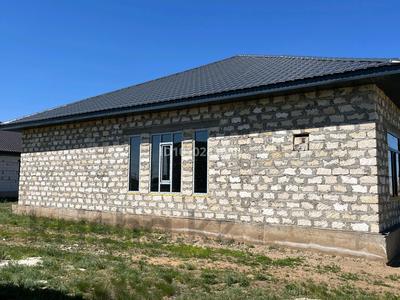 Отдельный дом · 4 комнаты · 240 м² · 10 сот., Аймекен 240 за 19.5 млн ₸ в Актобе, жилой массив Рауан