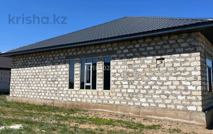 Отдельный дом · 4 комнаты · 240 м² · 10 сот., Аймекен 240 за 19.5 млн ₸ в Актобе, жилой массив Рауан — фото 18