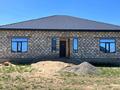 Отдельный дом · 4 комнаты · 240 м² · 10 сот., Аймекен 240 за 19.5 млн ₸ в Актобе, жилой массив Рауан — фото 3