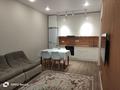 2-комнатная квартира · 43 м² · 5/14 этаж, Кайым Мухамедханова 6б за 280 000 ₸ в Астане, Нура р-н
