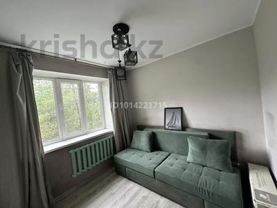 2-комнатная квартира · 50.5 м² · 3/4 этаж, мкр Альмерек, Закарпатская 33 — Находится квартира на против Авиационного колледжа за 35 млн ₸ в Алматы, Турксибский р-н