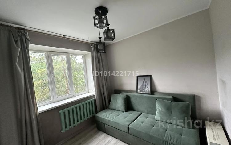 2-комнатная квартира · 50.5 м² · 3/4 этаж, мкр Альмерек, Закарпатская 33 — Находится квартира на против Авиационного колледжа за 35 млн ₸ в Алматы, Турксибский р-н — фото 11
