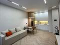 2-комнатная квартира · 55 м² · 5/20 этаж, Аль-Фараби 103 и 105 — Ходжанова за 500 000 ₸ в Алматы, Бостандыкский р-н — фото 2