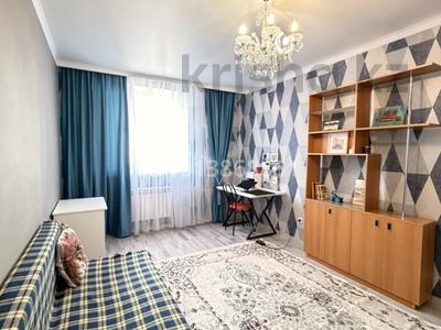1-бөлмелі пәтер · 43 м² · 4/9 қабат, Ахмет Байтурсынулы, бағасы: ~ 25 млн ₸ в Астане, Сарайшык р-н
