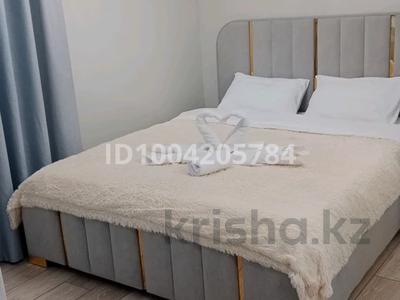 1-бөлмелі пәтер · 54 м² · 22/23 қабат, мкр Шубар, Сарайшык 5в — Сайрайшык Акмешит, бағасы: 15 000 ₸ в Астане, Есильский р-н