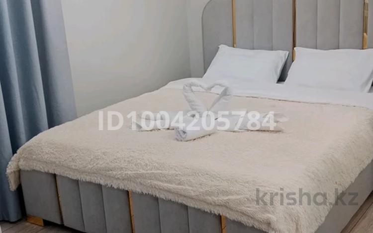 1-бөлмелі пәтер · 54 м² · 22/23 қабат, мкр Шубар, Сарайшык 5в — Сайрайшык Акмешит, бағасы: 15 000 ₸ в Астане, Есильский р-н — фото 50