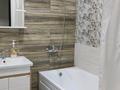 2-комнатная квартира · 47 м² · 3/5 этаж, мкр Михайловка , Касыма Аманжолова 17 — Сейфуллина, Кардиология, Макажанова, Онкология за 15 000 ₸ в Караганде, Казыбек би р-н — фото 9
