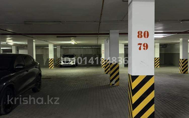 Паркинг · 15 м² · Кунаева 91 за 1.4 млн ₸ в Шымкенте, Аль-Фарабийский р-н — фото 3