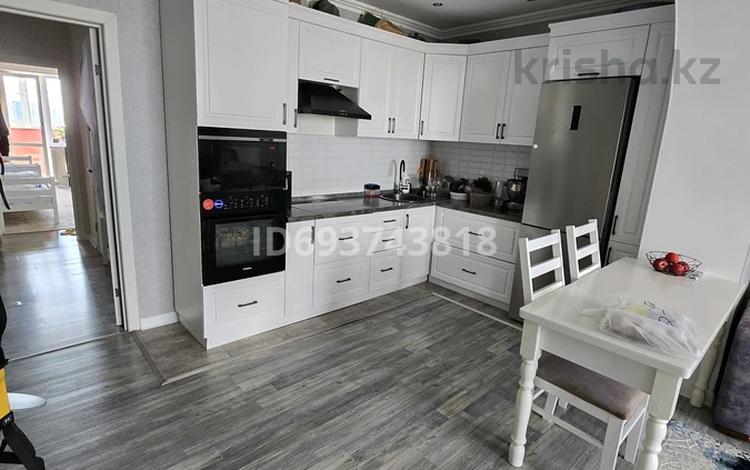 2-бөлмелі пәтер · 70 м² · 16/17 қабат, Богенбай батыра 56, бағасы: 35 млн ₸ в Астане, р-н Байконур — фото 2