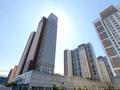 3-комнатная квартира · 110 м² · 6/21 этаж, Кабанбай батыра 43 — Орынбор за 500 000 〒 в Астане, Есильский р-н — фото 2