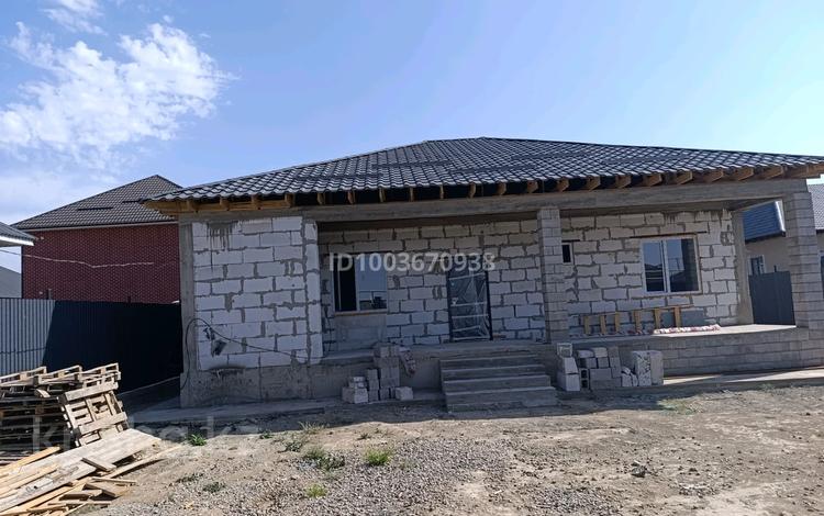 Отдельный дом · 5 комнат · 160 м² · 6 сот., 636 636 за 42 млн 〒 в Улане — фото 3