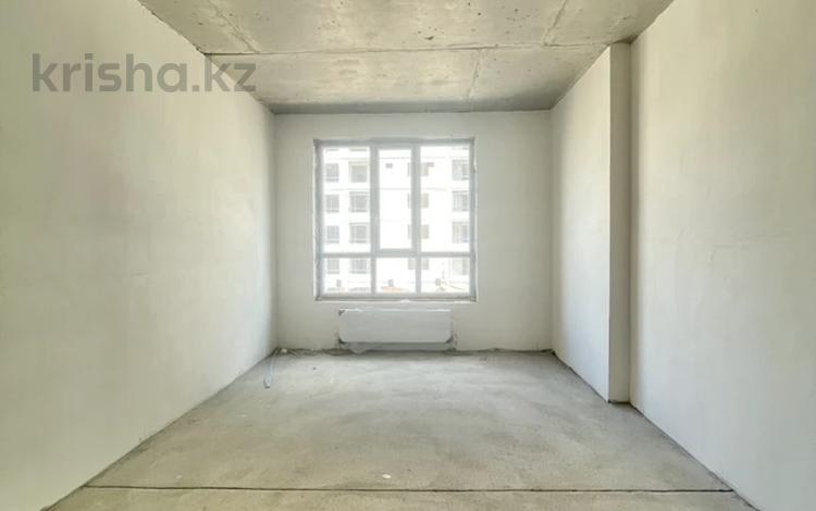 2-комнатная квартира · 48.2 м² · 4/16 этаж, Е 882 7 — НАБЕРЕЖНАЯ, МЕЧЕТЬ ЫРЫСКЕЛДІ ҚАЖЫ за 25.5 млн ₸ в Астане, Нура р-н — фото 2