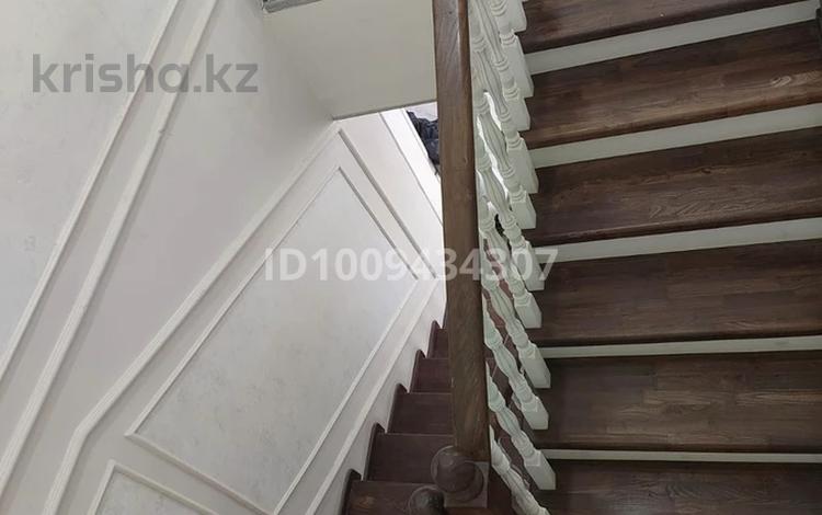 5-комнатная квартира · 165 м² · 5/6 этаж, мкр Шапагат 75Б — Жібек жолы 75Б за 59.5 млн ₸ в Шымкенте, Каратауский р-н — фото 2