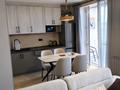 1-комнатная квартира · 40 м² · 3/5 этаж, Киснеревых 93 за 28 000 ₸ в Бурабае