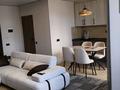 1-комнатная квартира · 40 м² · 3/5 этаж, Киснеревых 93 за 28 000 ₸ в Бурабае — фото 12