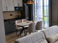 1-комнатная квартира · 40 м² · 3/5 этаж, Киснеревых 93 за 28 000 ₸ в Бурабае — фото 13