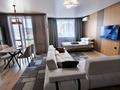 1-комнатная квартира · 40 м² · 3/5 этаж, Киснеревых 93 за 28 000 ₸ в Бурабае — фото 2