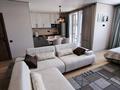 1-комнатная квартира · 40 м² · 3/5 этаж, Киснеревых 93 за 28 000 ₸ в Бурабае — фото 8