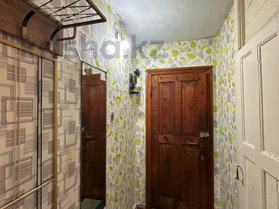 1-бөлмелі пәтер · 30 м² · 2/5 қабат, 1 ш/а, Абая, бағасы: 8.5 млн ₸ в Актобе, мкр 5