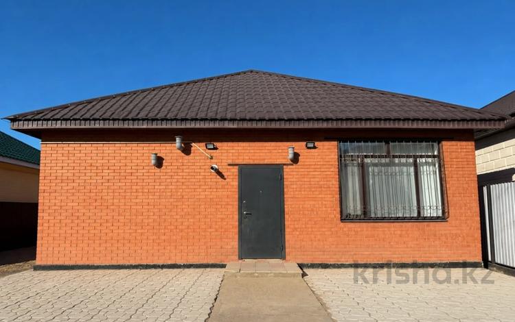 Отдельный дом · 3 комнаты · 89.3 м² · 2.7 сот., Ск айболит за 25 млн ₸ в Актобе — фото 10
