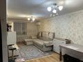 3-комнатная квартира · 66.3 м² · 6/10 этаж, ул. Шаймердена Косшыгулулы 19 за 36 млн ₸ в Астане, Сарыарка р-н