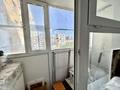 3-комнатная квартира · 66.3 м² · 6/10 этаж, ул. Шаймердена Косшыгулулы 19 за 36 млн ₸ в Астане, Сарыарка р-н — фото 14