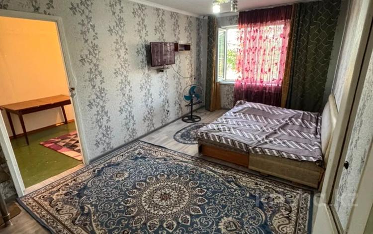 2-комнатная квартира · 44 м² · 1/5 этаж, Жансая за 12 млн ₸ в Таразе — фото 2