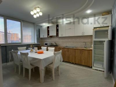 2-комнатная квартира · 90 м² · 4/9 этаж, мкр Сары Арка, Исатай Тайманов 58 за 300 000 ₸ в Атырау