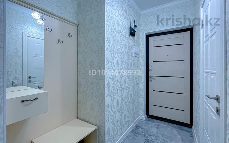 1-комнатная квартира · 45 м² · 8/12 этаж, Тулебаева 49/1 — Назарбаева-Гоголя за 330 000 ₸ в Алматы, Медеуский р-н — фото 4