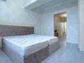 1-комнатная квартира · 45 м² · 8/12 этаж, Тулебаева 49/1 — Назарбаева-Гоголя за 330 000 ₸ в Алматы, Медеуский р-н — фото 5