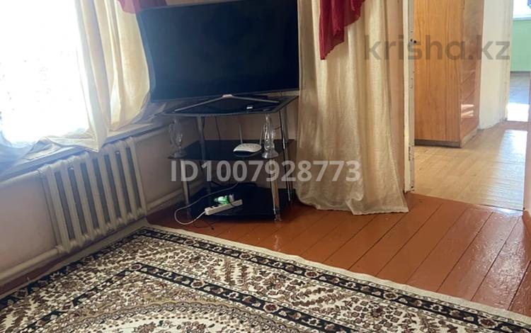 Отдельный дом · 4 комнаты · 95 м² · 15 сот., Мамбетаева 15 — Возле школы Аль- Фараби за 7.5 млн ₸ в Толе би — фото 2
