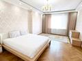 4-комнатная квартира · 165 м² · 15/36 этаж, Просп. Кабанбай батыра 11 за 85.5 млн ₸ в Астане, Есильский р-н — фото 8