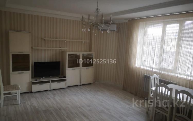 2-комнатная квартира · 79.5 м² · 3/9 этаж, Валиханова — жк томирис за 36 млн ₸ в Атырау — фото 2