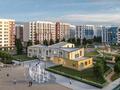 1-бөлмелі пәтер · 28.48 м² · 1/9 қабат, Қайрат ш/а., Сыбызгы 25 — Рыскулова/Кульджинский тракт возле Рынок Жетысу, бағасы: 18 млн ₸ в Алматы, Турксибский р-н — фото 5