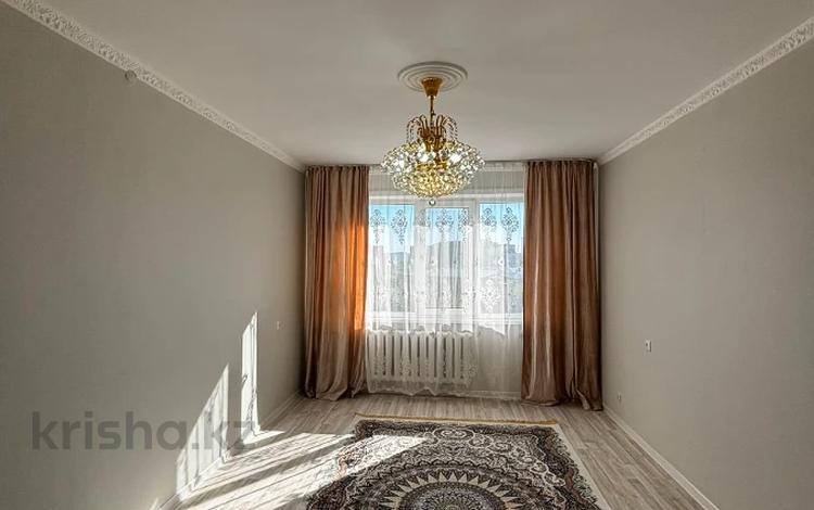 3-комнатная квартира · 72.9 м² · 5/9 этаж, Центральный 45 за 26 млн ₸ в Кокшетау — фото 19