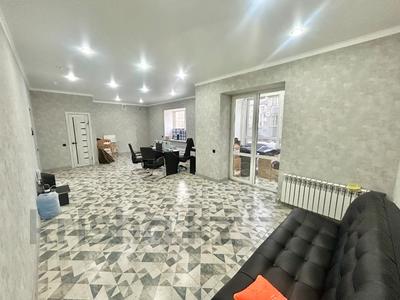 1-бөлмелі пәтер · 44.2 м² · 1/9 қабат, Юго-Восток ш/а., Муканова, бағасы: 17 млн ₸ в Караганде, Казыбек би р-н