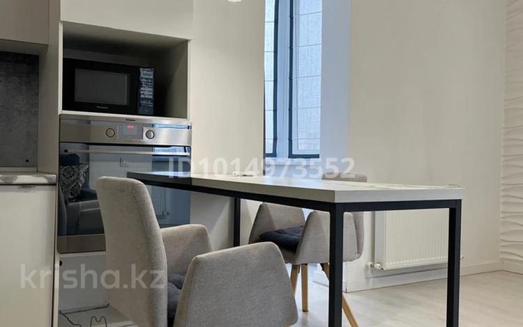 2-комнатная квартира · 50 м² · 4/10 этаж, мкр Каргалы, Кенесары хана 54/23 — Выше президентского парка за 300 000 ₸ в Алматы, Наурызбайский р-н — фото 11