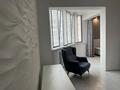 2-комнатная квартира · 50 м² · 4/10 этаж, мкр Каргалы, Кенесары хана 54/23 — Выше президентского парка за 300 000 ₸ в Алматы, Наурызбайский р-н — фото 4