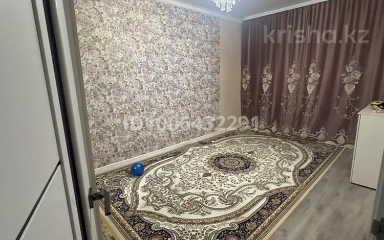 3-комнатная квартира · 66.8 м² · 1/4 этаж, Нур Актобе 41 — Возле бани Керемет за 20.5 млн ₸ — фото 2
